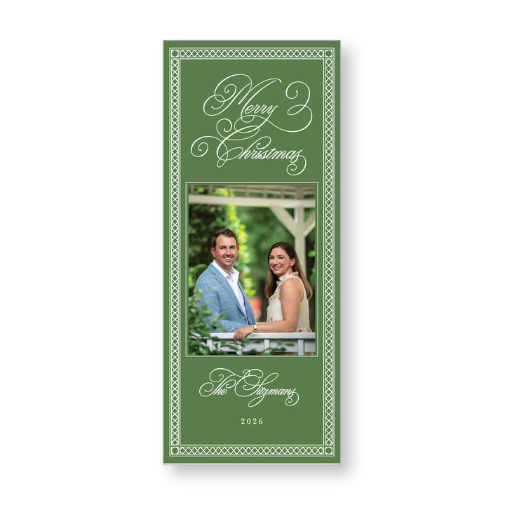 Leah Card