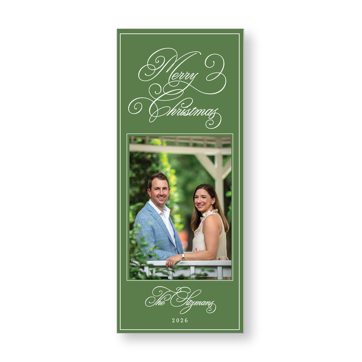 Leah Card