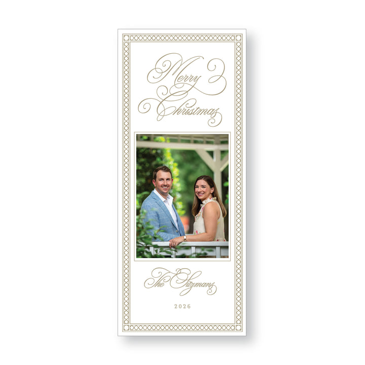 Leah Card