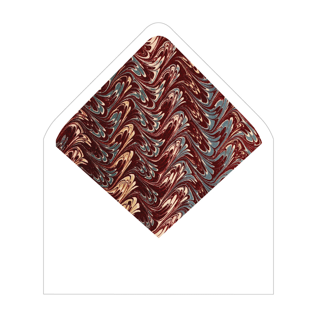 Marble Liner, Wine