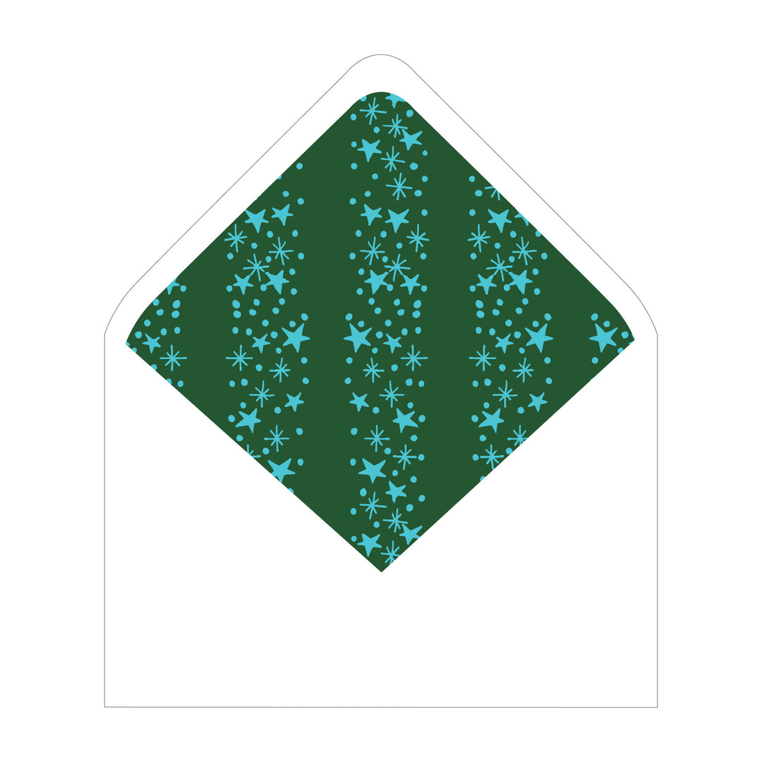 Merry Liner