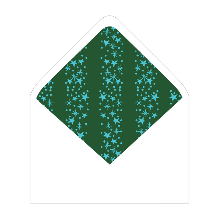 Merry Liner