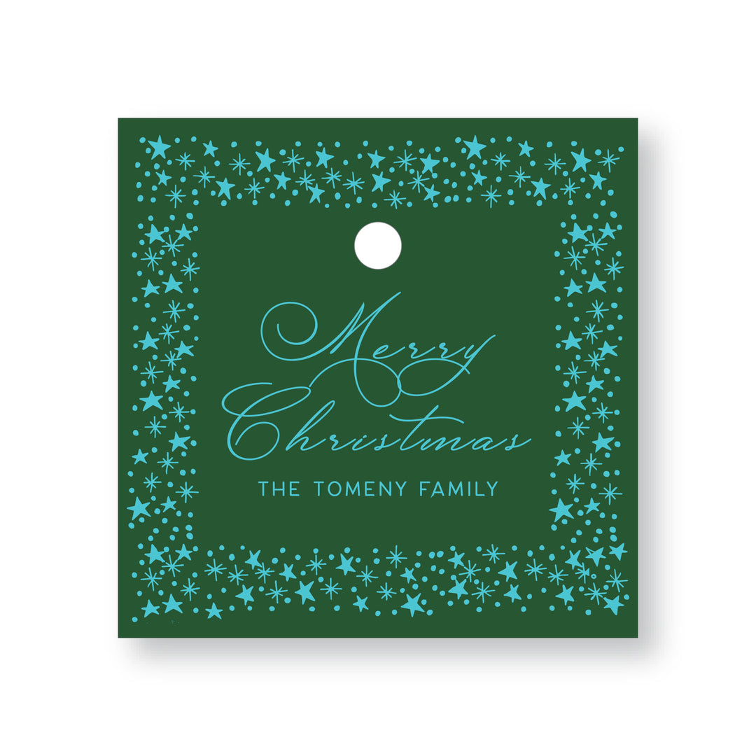 Merry Tag