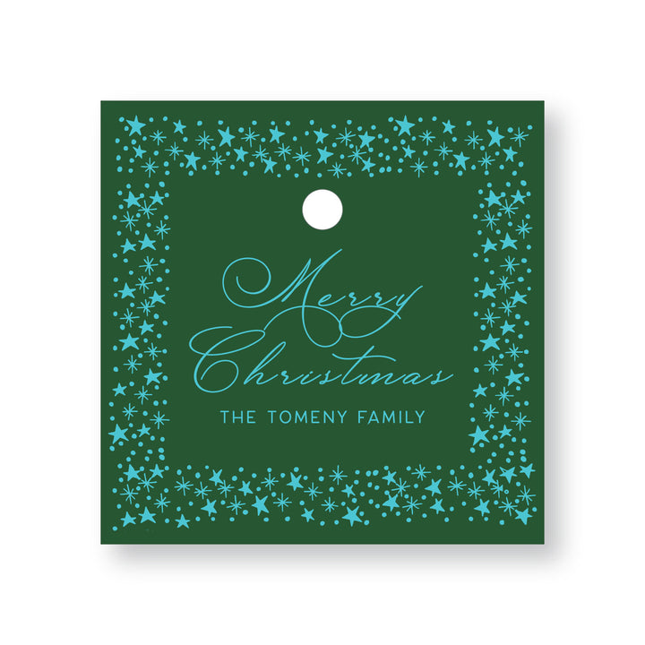 Merry Tag