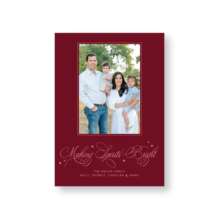 Nelly Card