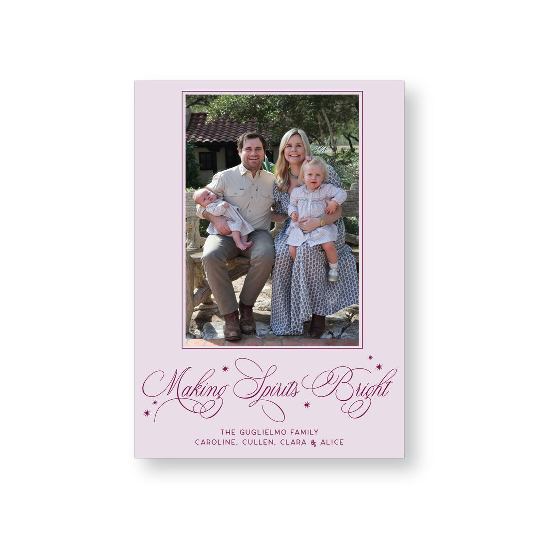 Nelly Card