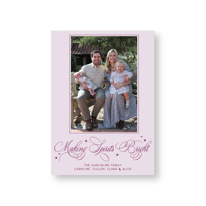 Nelly Card