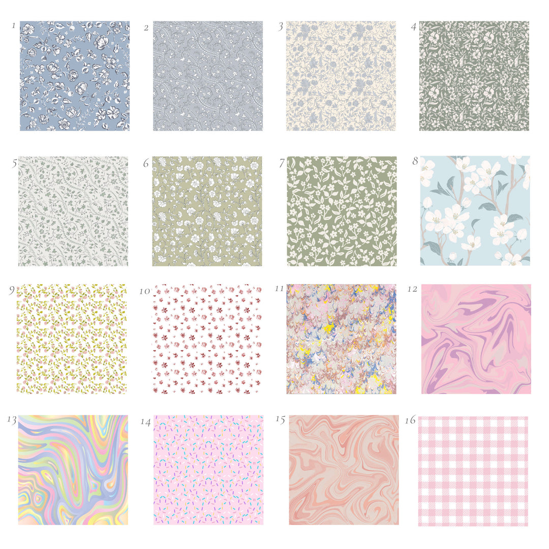 Add-On: Envelope Liner