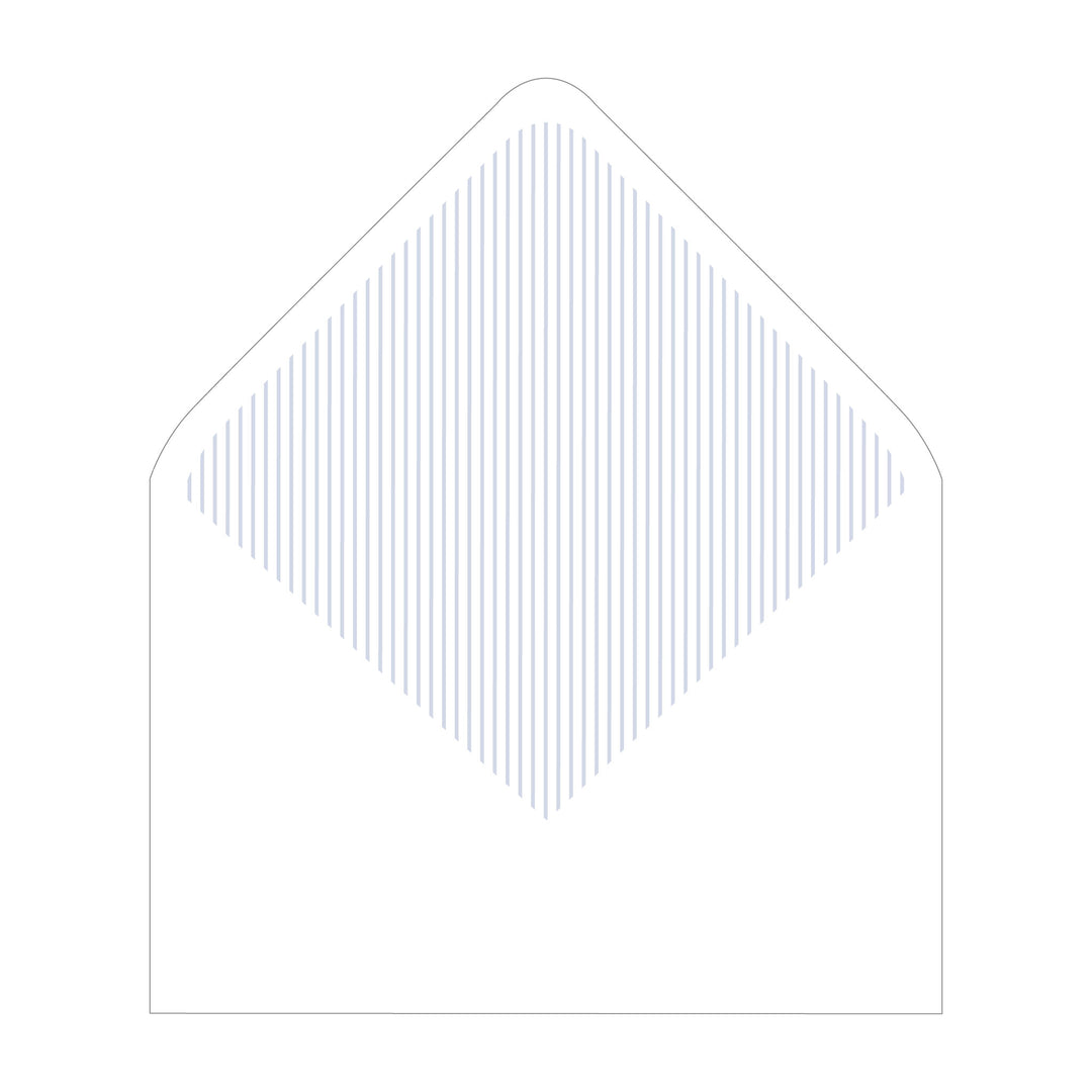 Pinstripe Liner