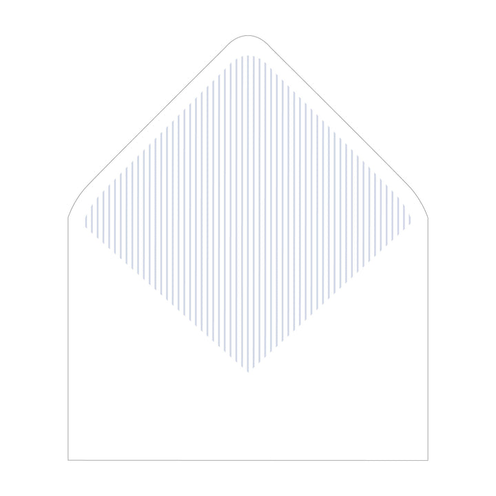 Pinstripe Liner