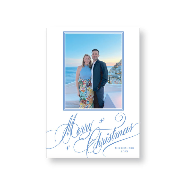 Script Card