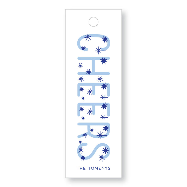 Twinkle Tag