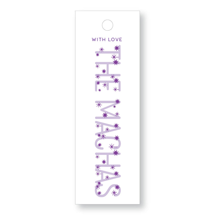 Twinkle Tag