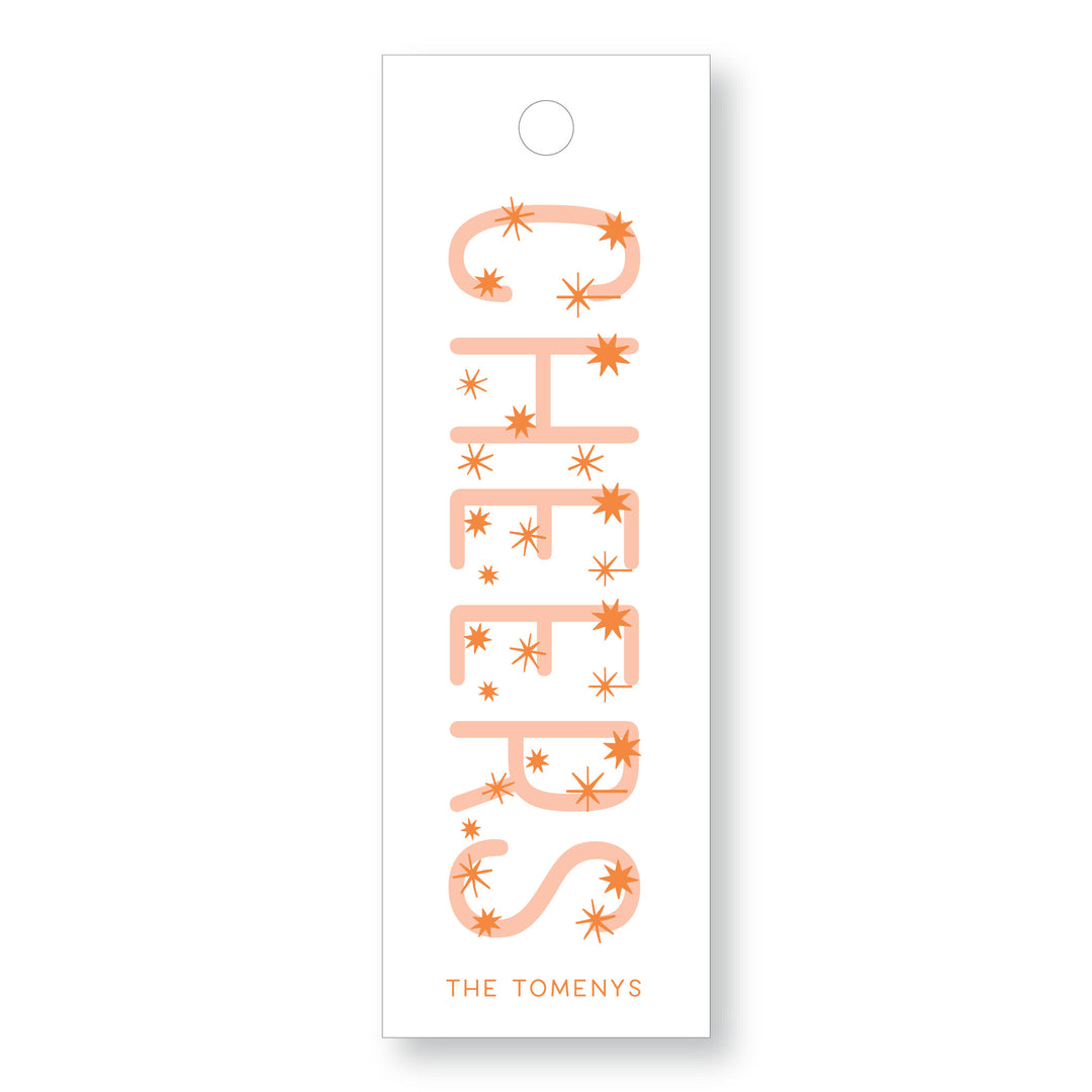 Twinkle Tag