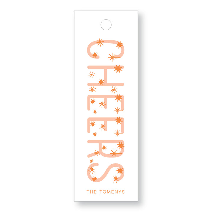 Twinkle Tag