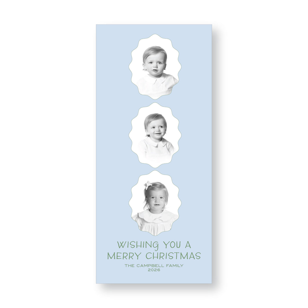Tripp Card