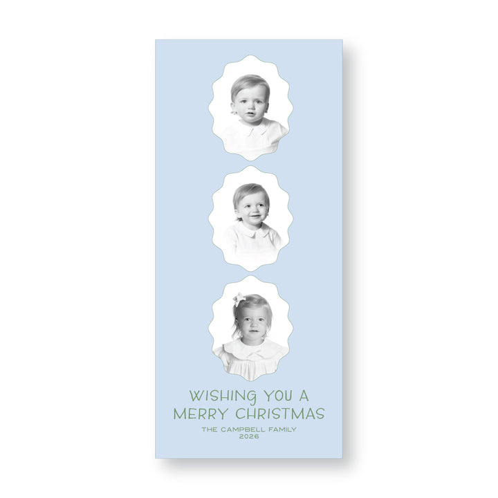 Tripp Card