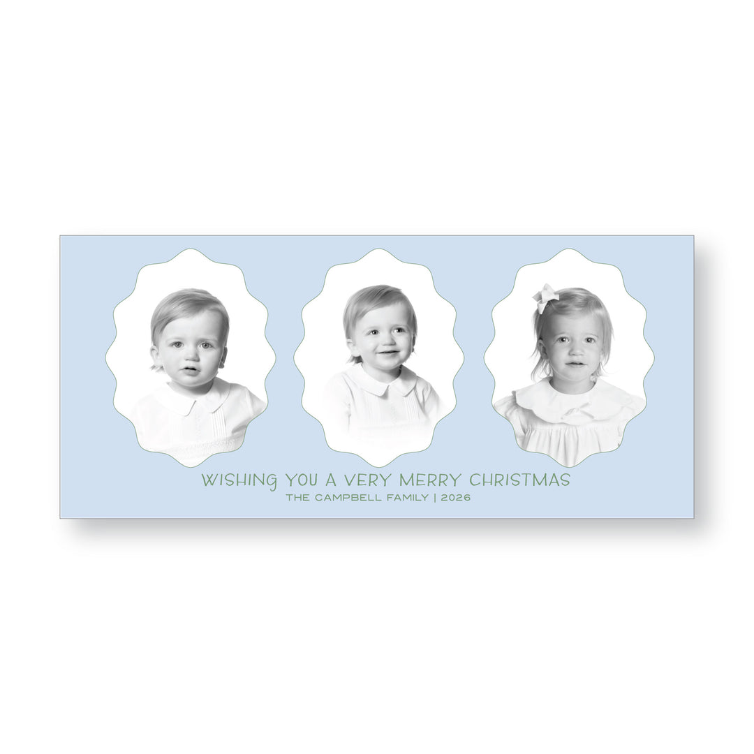 Tripp Card