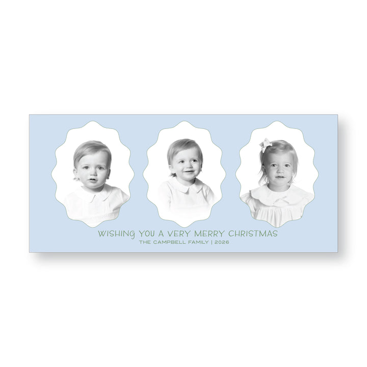 Tripp Card