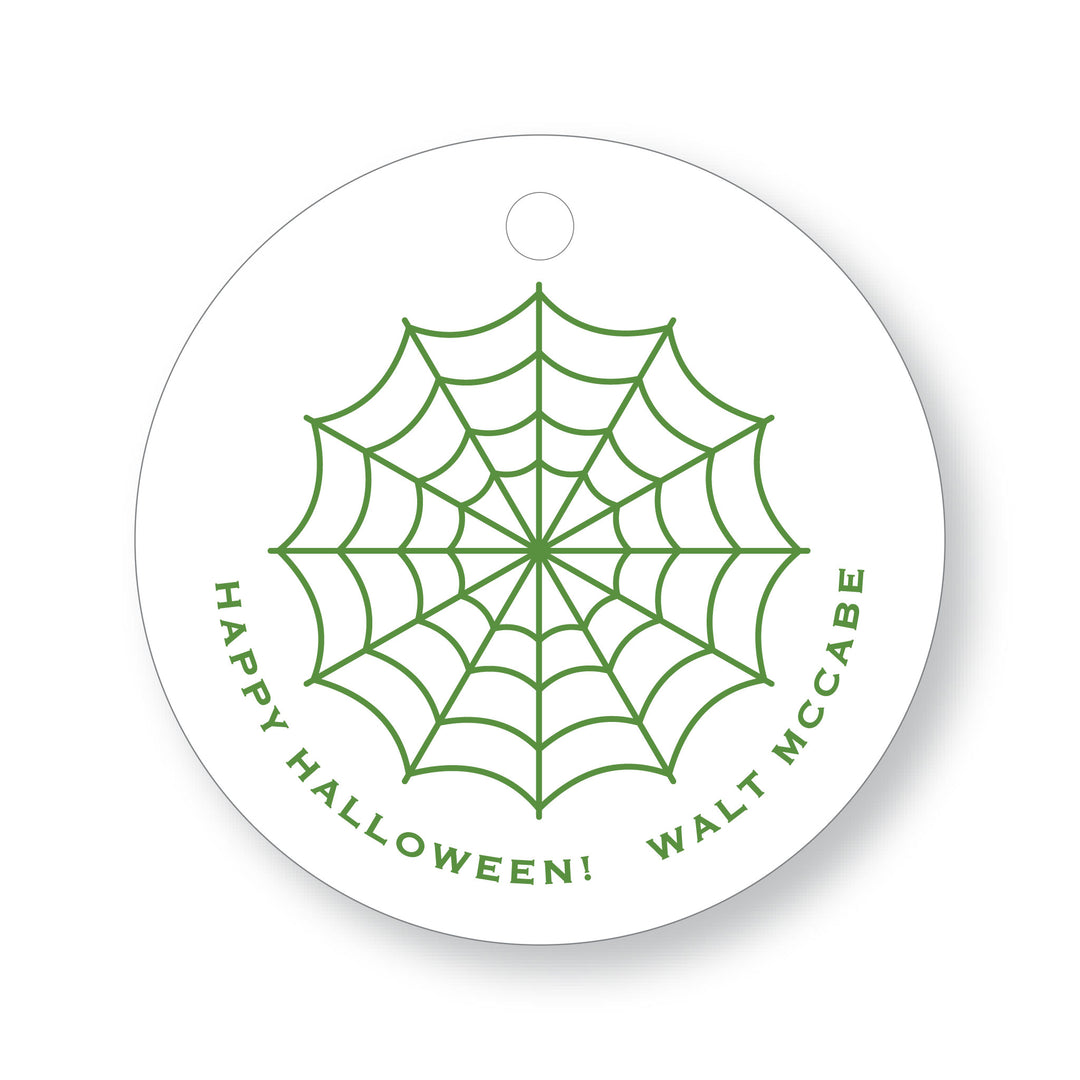 Web Tag