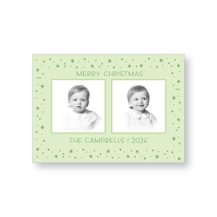 Whitton Duo Card