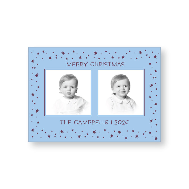 Whitton Duo Card